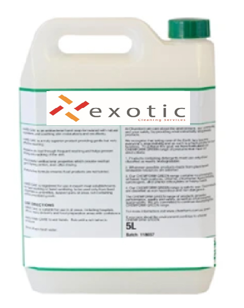 Anti-bacterial Hand Soap