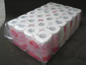 Toilet Rolls (48 per packet)